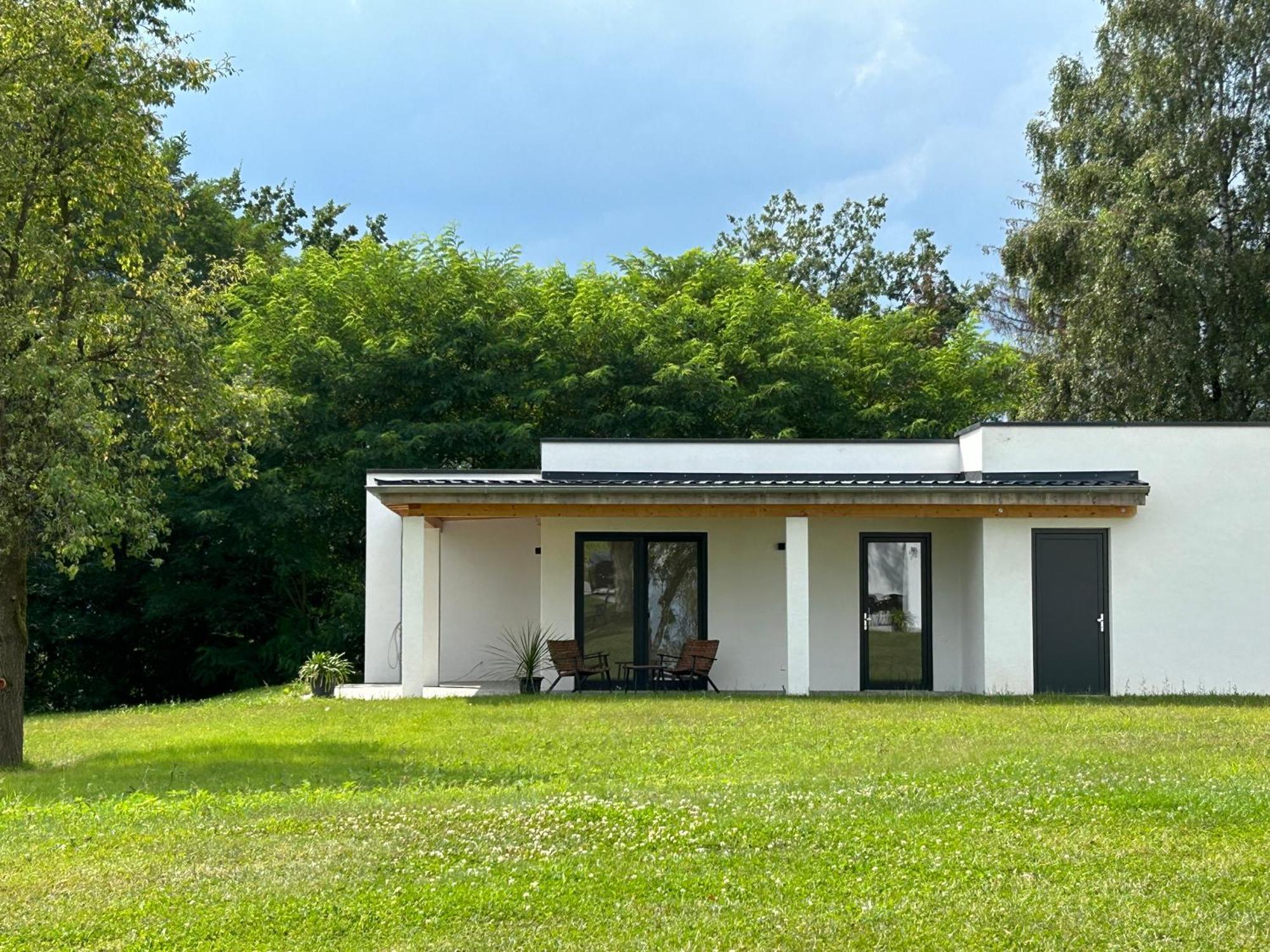 23 Mattenham - Ruhe Und Erholung In Alleinlage, Sauna Vilshofen an der Donau Exterior foto